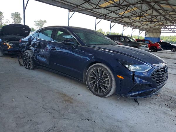 2020 HYUNDAI SONATA SEL Plus, SEL Plus Tech