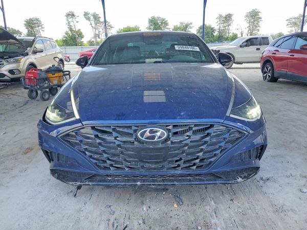 2020 HYUNDAI SONATA SEL Plus, SEL Plus Tech