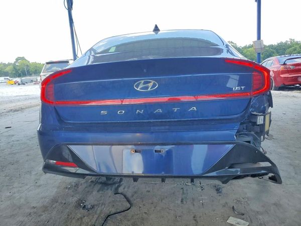 2020 HYUNDAI SONATA SEL Plus, SEL Plus Tech