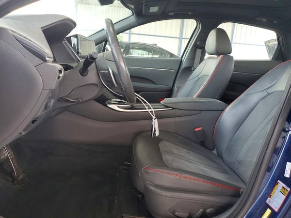 2020 HYUNDAI SONATA SEL Plus, SEL Plus Tech