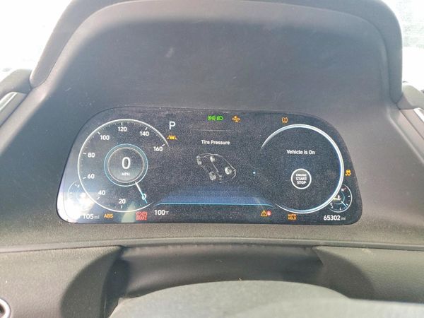 2020 HYUNDAI SONATA SEL Plus, SEL Plus Tech
