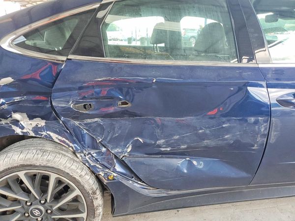 2020 HYUNDAI SONATA SEL Plus, SEL Plus Tech