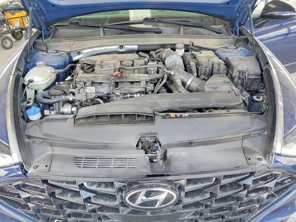 2020 HYUNDAI SONATA SEL Plus, SEL Plus Tech