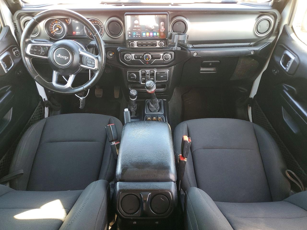 2020 JEEP GLADIATOR SPORT 4X4