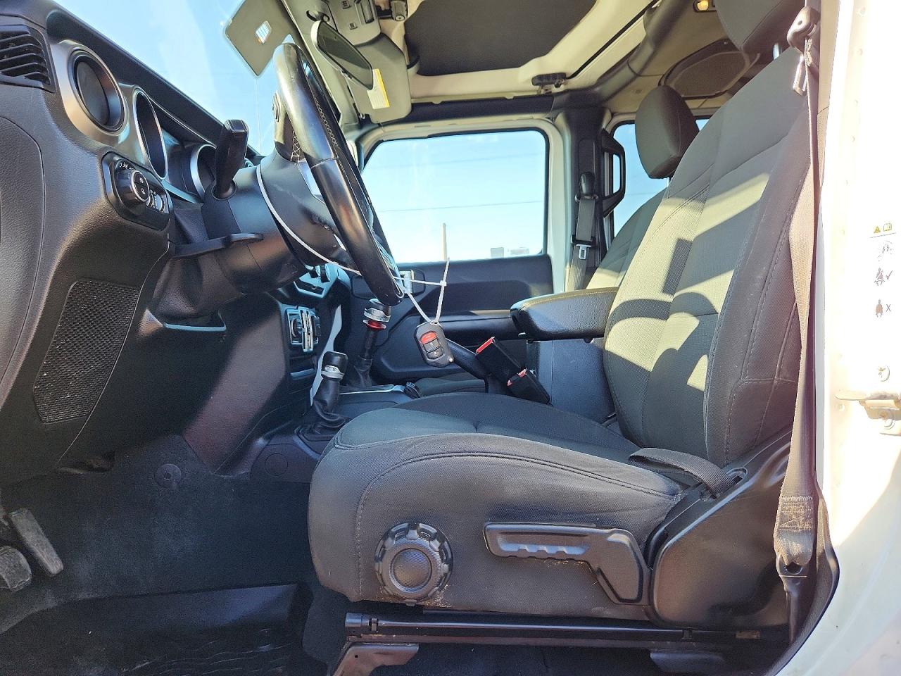 2020 JEEP GLADIATOR SPORT 4X4