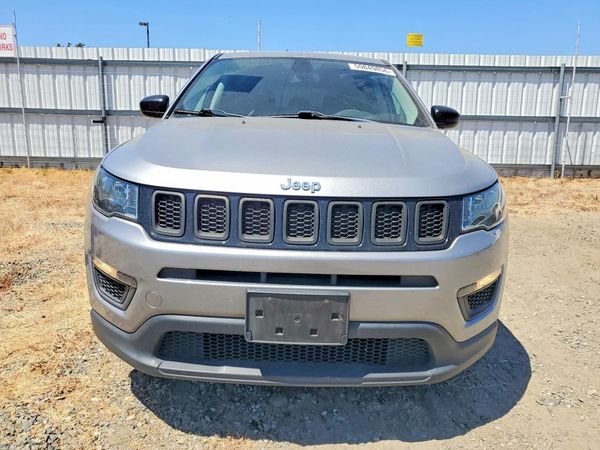 2019 JEEP COMPASS SPORT 4X2
