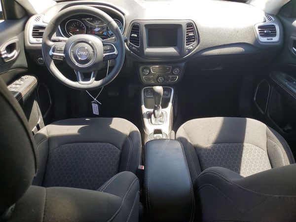 2019 JEEP COMPASS SPORT 4X2