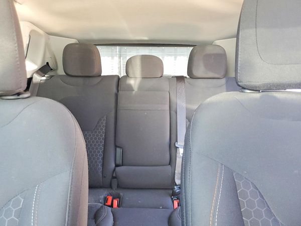 2019 JEEP COMPASS SPORT 4X2