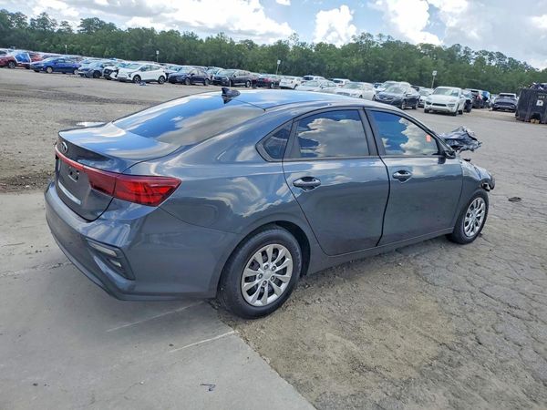 2019 KIA FORTE FE/LX/LXS