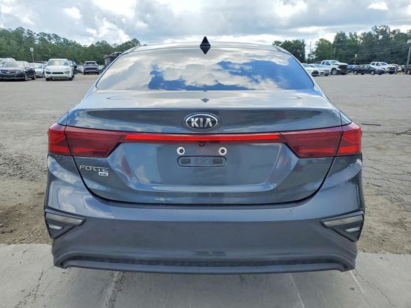 2019 KIA FORTE FE/LX/LXS