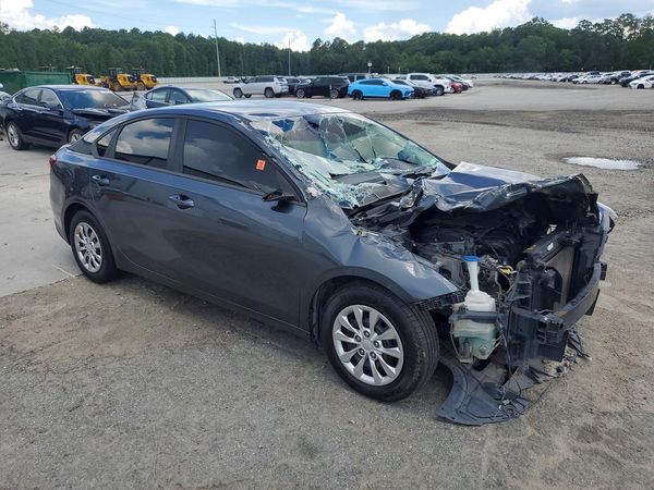 2019 KIA FORTE FE/LX/LXS