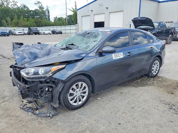2019 KIA FORTE FE/LX/LXS