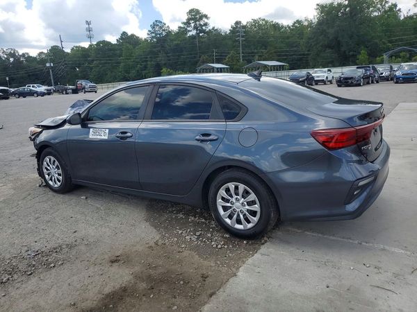 2019 KIA FORTE FE/LX/LXS