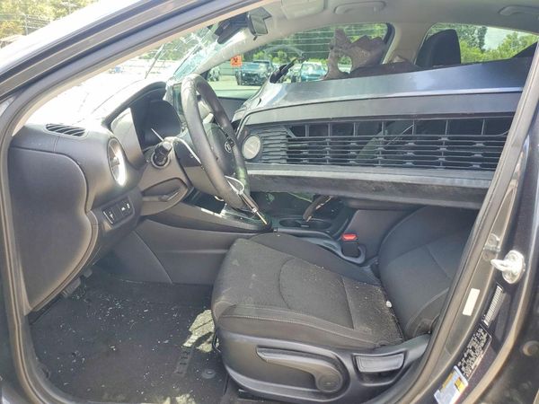2019 KIA FORTE FE/LX/LXS