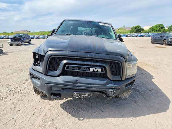 2019 RAM 1500 SLT — DIRF