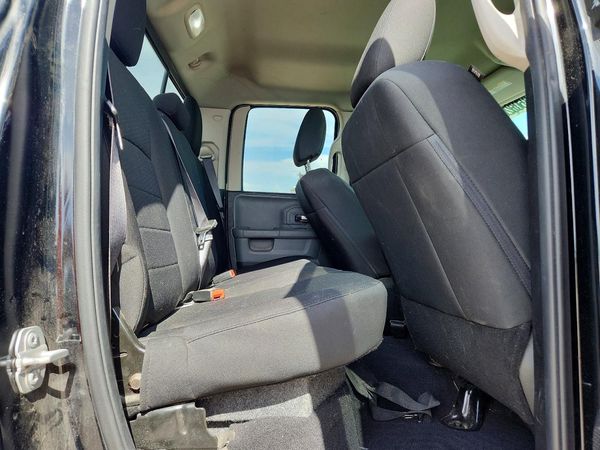 2019 RAM 1500 SLT — PSRS