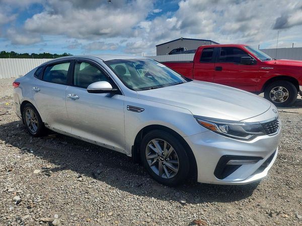 2019 KIA OPTIMA LX, S