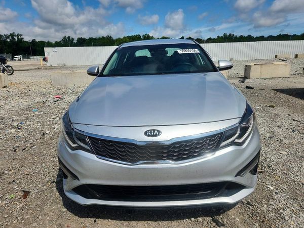 2019 KIA OPTIMA LX, S