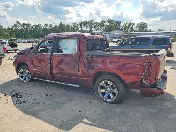 2019 RAM 1500 Big Horn/Lonestar