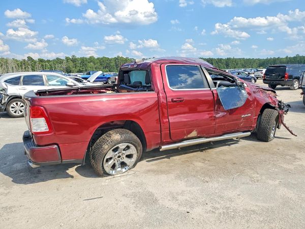 2019 RAM 1500 Big Horn/Lonestar
