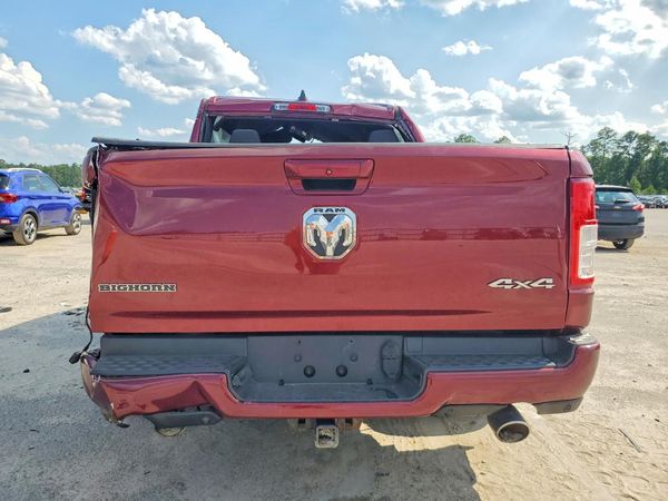 2019 RAM 1500 Big Horn/Lonestar