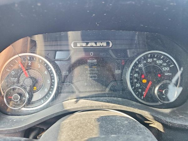 2019 RAM 1500 Big Horn/Lonestar