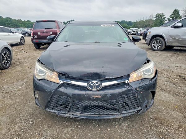 2017 TOYOTA CAMRY LE/SE/XLE/XSE
