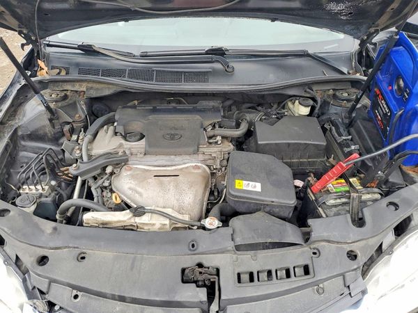 2017 TOYOTA CAMRY LE/SE/XLE/XSE