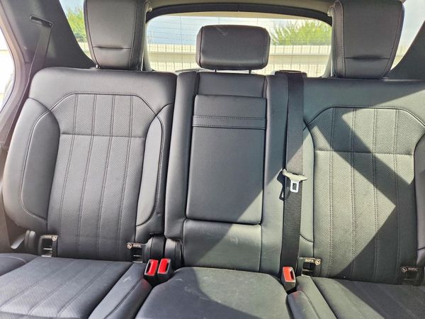 2018 MERCEDES-BENZ GLE GLE350