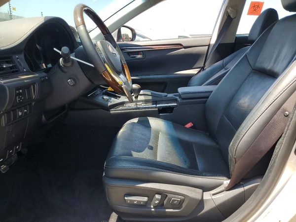 2014 LEXUS ES 350