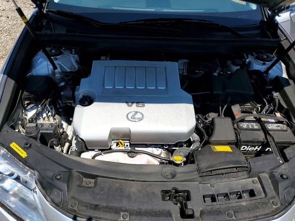 2014 LEXUS ES 350