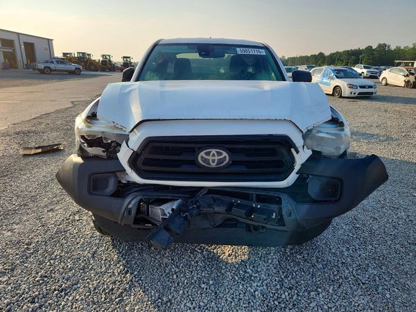 2020 TOYOTA TACOMA SR5