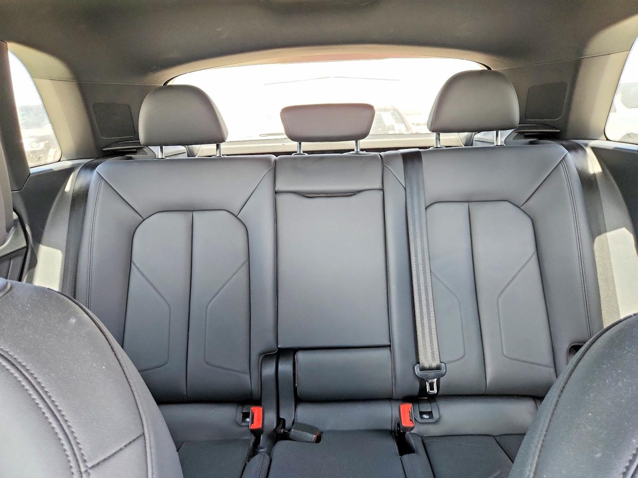 2022 AUDI Q3 quattro Premium