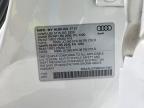 2022 AUDI Q3 quattro Premium