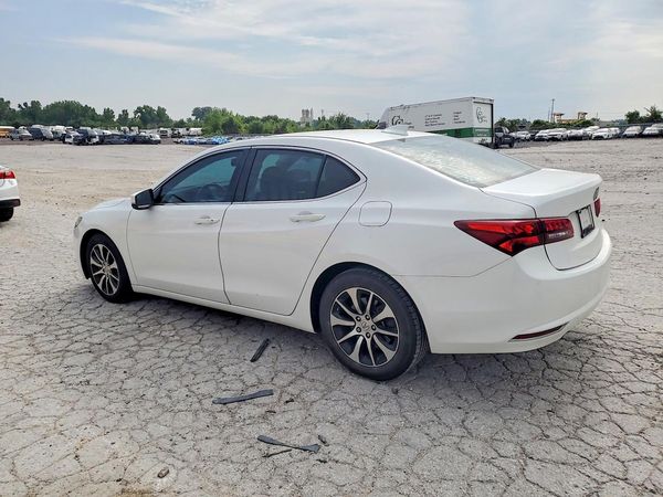 2016 ACURA TLX Base