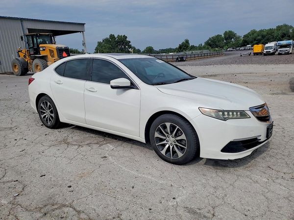 2016 ACURA TLX Base