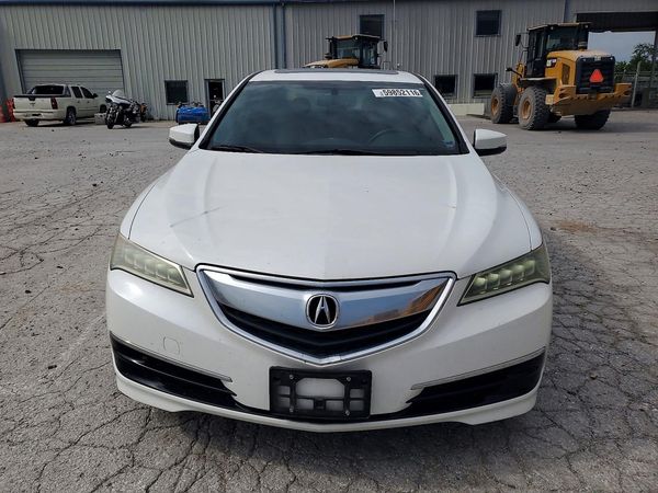 2016 ACURA TLX Base