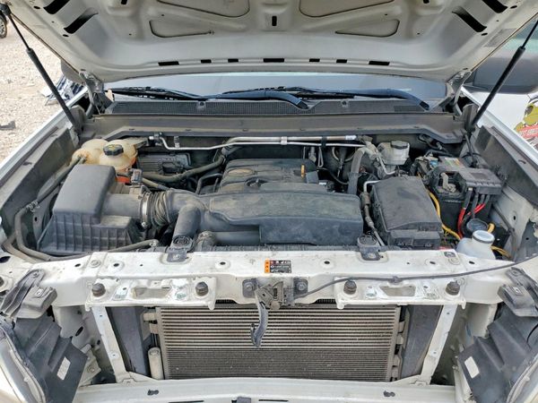 2021 CHEVROLET COLORADO Work Truck