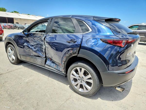 2021 MAZDA CX-30 Select Package
