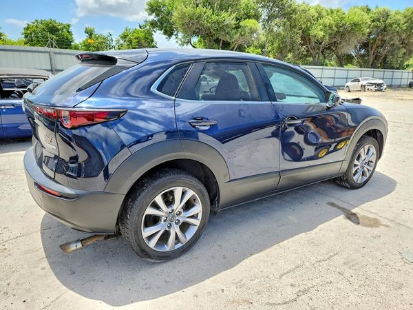 2021 MAZDA CX-30 Select Package