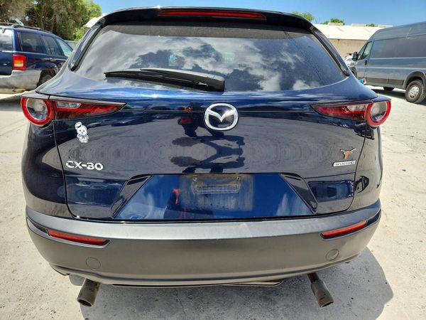 2021 MAZDA CX-30 Select Package