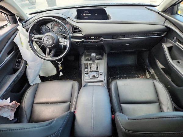 2021 MAZDA CX-30 Select Package