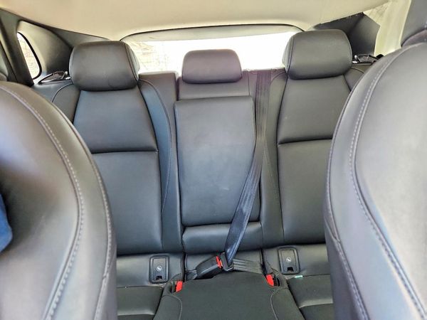 2021 MAZDA CX-30 Select Package