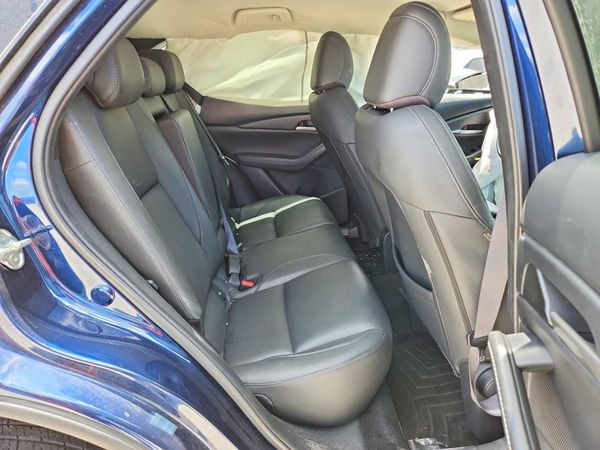 2021 MAZDA CX-30 Select Package