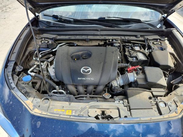 2021 MAZDA CX-30 Select Package