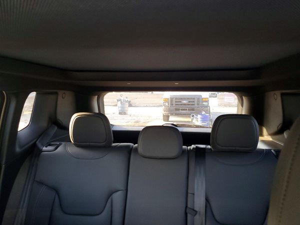 2020 JEEP RENEGADE Latitude, Longitude