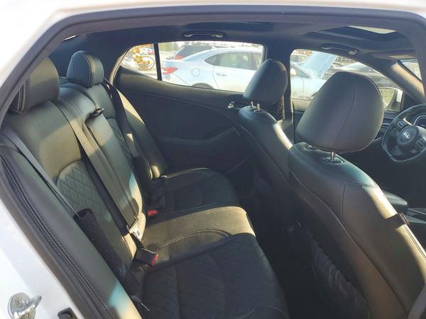 2014 KIA OPTIMA 2.0 SX Full Option