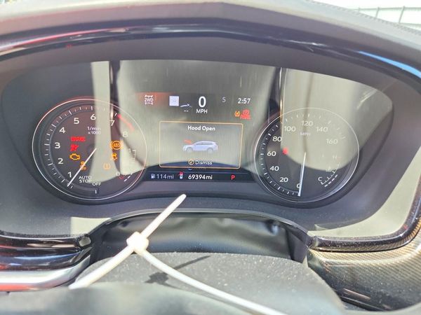 2023 CADILLAC XT6