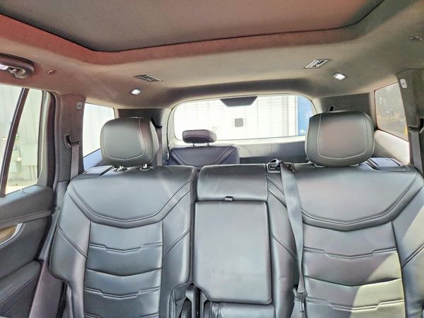 2023 CADILLAC XT6