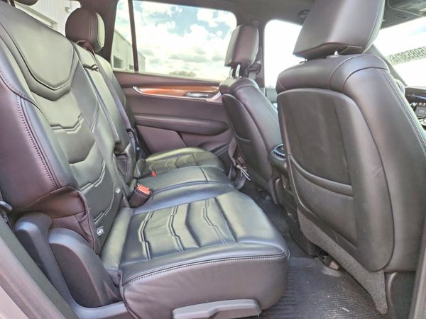 2023 CADILLAC XT6